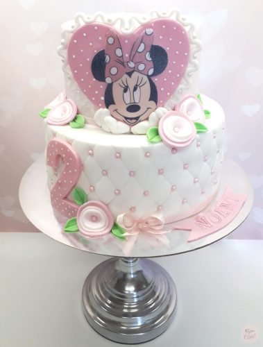 "Minnie" torta I.