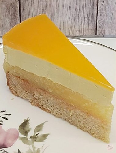 Tropicana torta