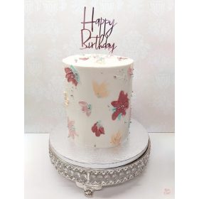 "Lady" torta