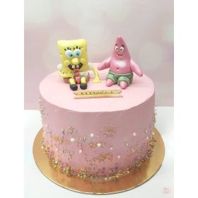 "SB.2" torta