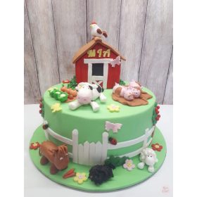 "Farm" torta