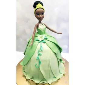 "Tiana" torta