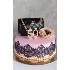 "Mini Retikül" torta 