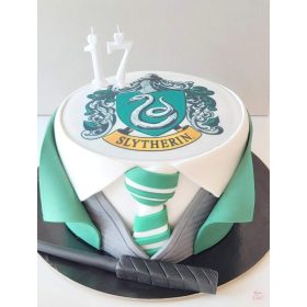 "Varázsló Kígyó" torta II.