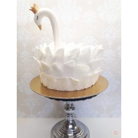 "Hattyú" torta