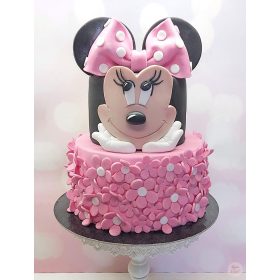 "Minnie" Emeletes torta I.