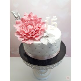 "Chesterfield" torta