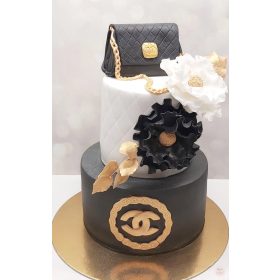 "Retikül" Három Emeletes torta