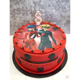 "Katica" torta