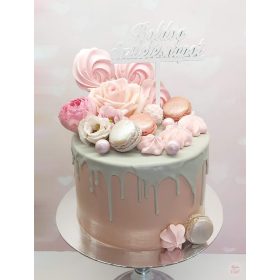 "Princess" torta