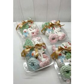 K Színes Habkarika 150g