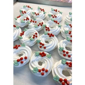 K Színes Habkarika 150g