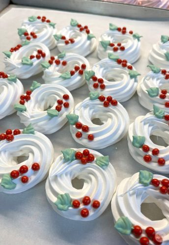 K Színes Habkarika 150g