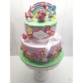 "Trollok" Emeletes torta