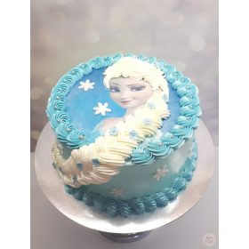 "Elza" torta