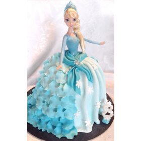 "Elza" torta