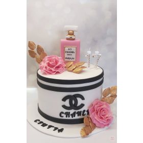 "Parfüm" torta I.