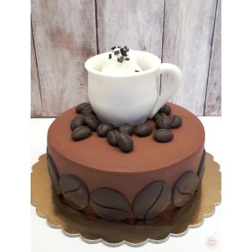 "Café" torta