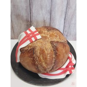 "Kenyér" torta