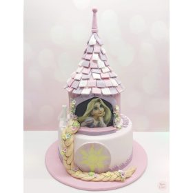 "Aranyhaj" Emeletes torta