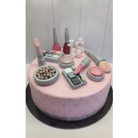 "Smink" torta
