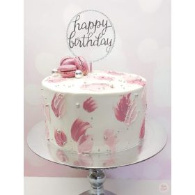 "Elegant" torta I.