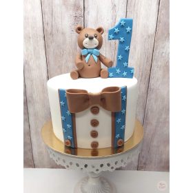 "Csinos Macis" torta