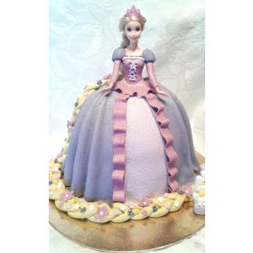 "Aranyhaj" torta