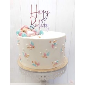 "Elegant" torta II.
