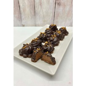 Trüffeles álom csokoládés keksz (db)