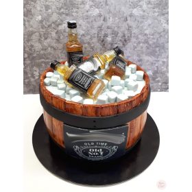 "Jack" torta