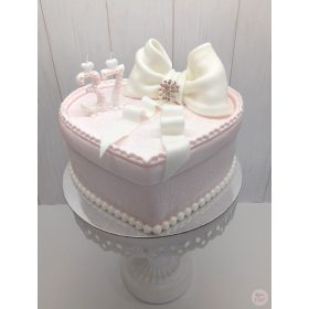 "Szív" torta I.