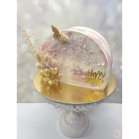 "Fantasy" torta