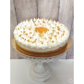 Rákóczi túrós torta