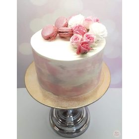 "Rose" torta I.
