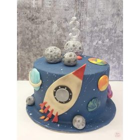 "Galaxis" torta
