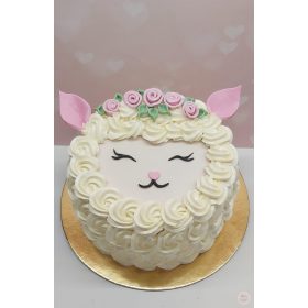 "Bárány" torta