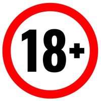 +18 torták